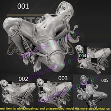 Bound Female 1/8 1/6 1/4 1/3