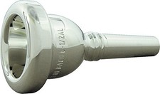 BACH trombone mouthpiece 14D