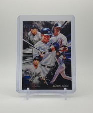 2017 Topps Aaron Judge Yankees