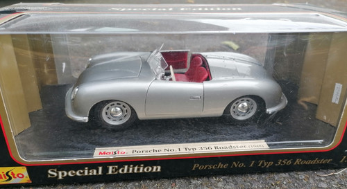 Maisto special edition 18 - maisto,