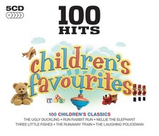 Various Artists: 100 Hits