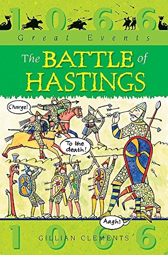 The battle hastings great - the, of