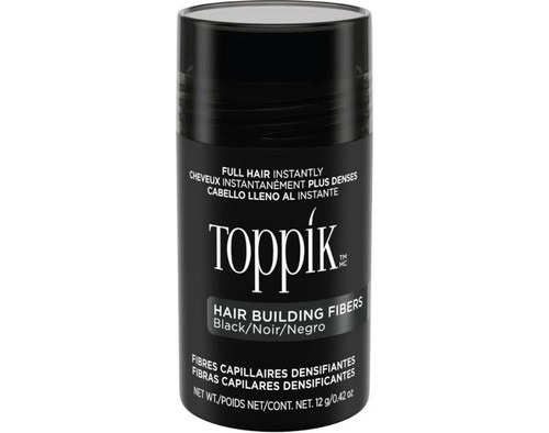 Toppik hair building - toppik,
