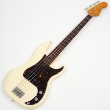 Fender American Vintage II 1960 Precision Bass / Olympic White