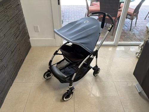Bugaboo bee3 stroller - bugaboo,