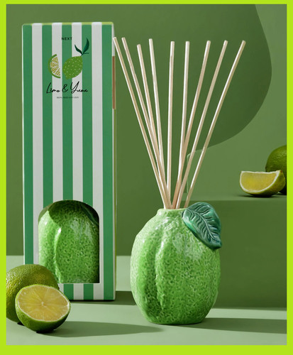 Next green lime - next, 180ml