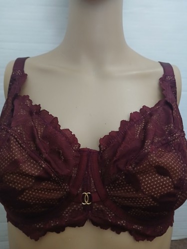 Bravissimo millie luxe bra 30g - bravissimo,