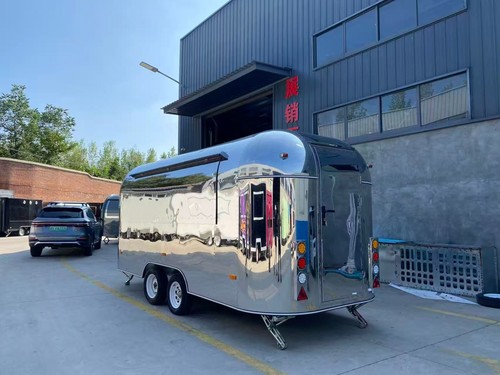 Custom twin axle - twin,