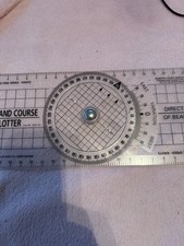 Portland Course Plotter