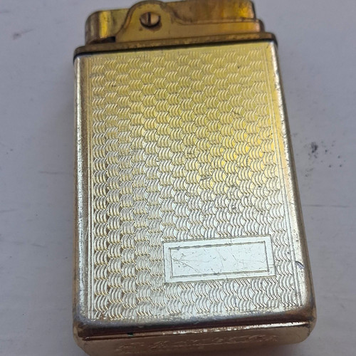 Musical gold metal - metal, pocket