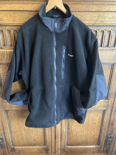 Men black rohan - men’s,