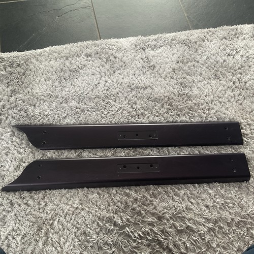 Tread sill plate - tread, /