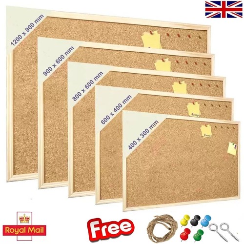 Cork board pin - cork,