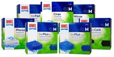 JUWEL COMPACT FILTER MEDIA PAD