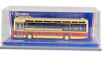 Corgi Original Omnibus 43115