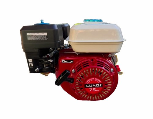 Stroke 5hp 210cc petrol - 7.5hp,