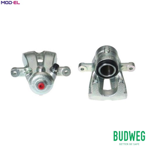 Brake caliper 343729 - caliper, for