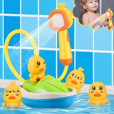 Baby Bath Shower Head Toys for