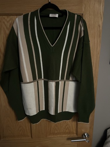 Gabicci men neck pullover - gabicci,