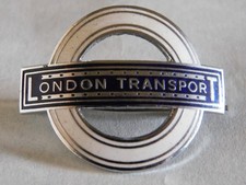 LONDON TRANSPORT CENTRAL BUSES