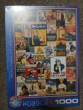 BNIB World War 1 & 11 Vintage