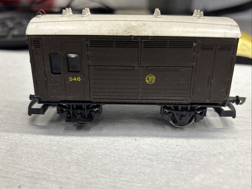 Lima gauge model railway - lima,