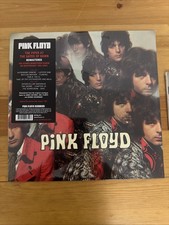 Piper at the Gates of Dawn by