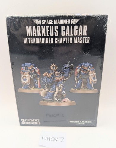 Warhammer space marines - warhammer,
