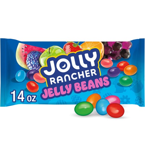 Jolly rancher original fruit - rancher,
