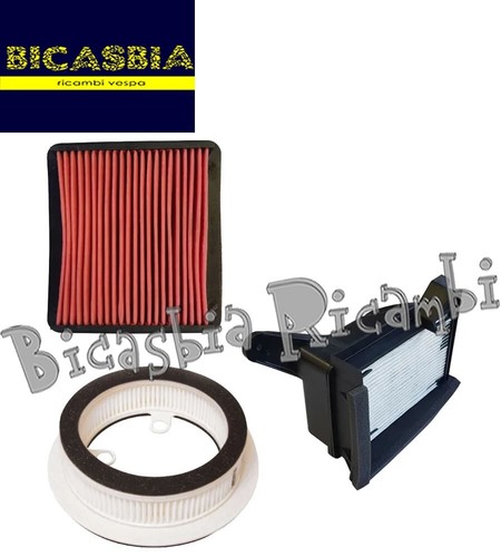 19594 kit air filter - -,