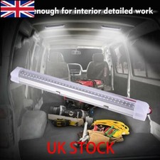 72/108 LED 12V ON/OFF Switch