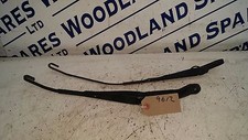MG TF 135 2003 1800cc Windscreen Wiper Arms