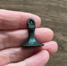 MEDIEVAL. 14TH CENTURY BRONZE