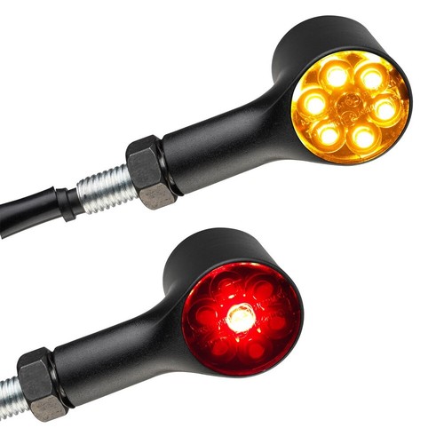 Led turn signal - led,