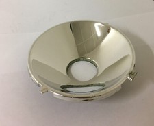 Simson headlight new mirror