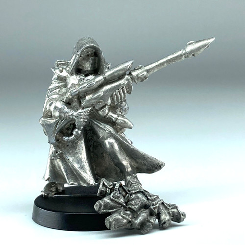 Ranger scout eldar - scout, warhammer
