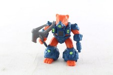 Battle Beasts Hasbro Takara
