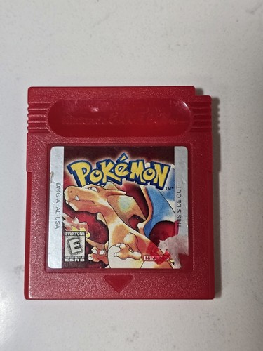 New battery pokemon - new,