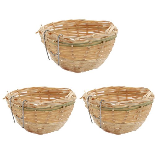 Canary nest for - for, cages