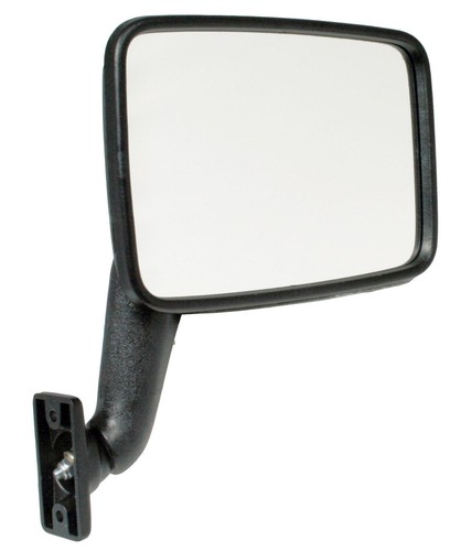Door mirror left vw - door,