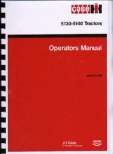 Case maxxum 5130 - 5130, 5140