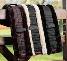 LeMieux Simuwool GP Girth
