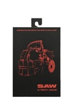 NECA Saw Ultimate Jigsaw
