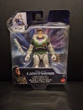 Disney Pixar XL-01 Buzz