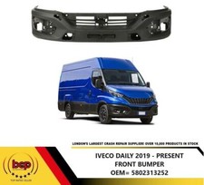 IVECO DAILY 2019 - PRESENT