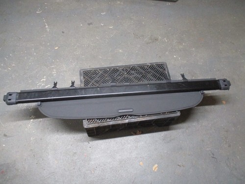 Honda crv parcelshelf - honda, load
