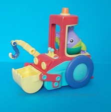 MOON & ME MR ONIONS BUMPER