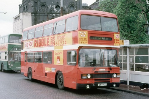 Bus photo ribble - bus,