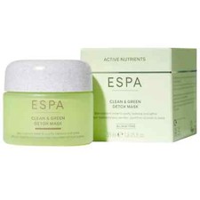 ESPA Green & Clean Detox Mask