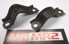Toyota MR2 MK2 Power Steering